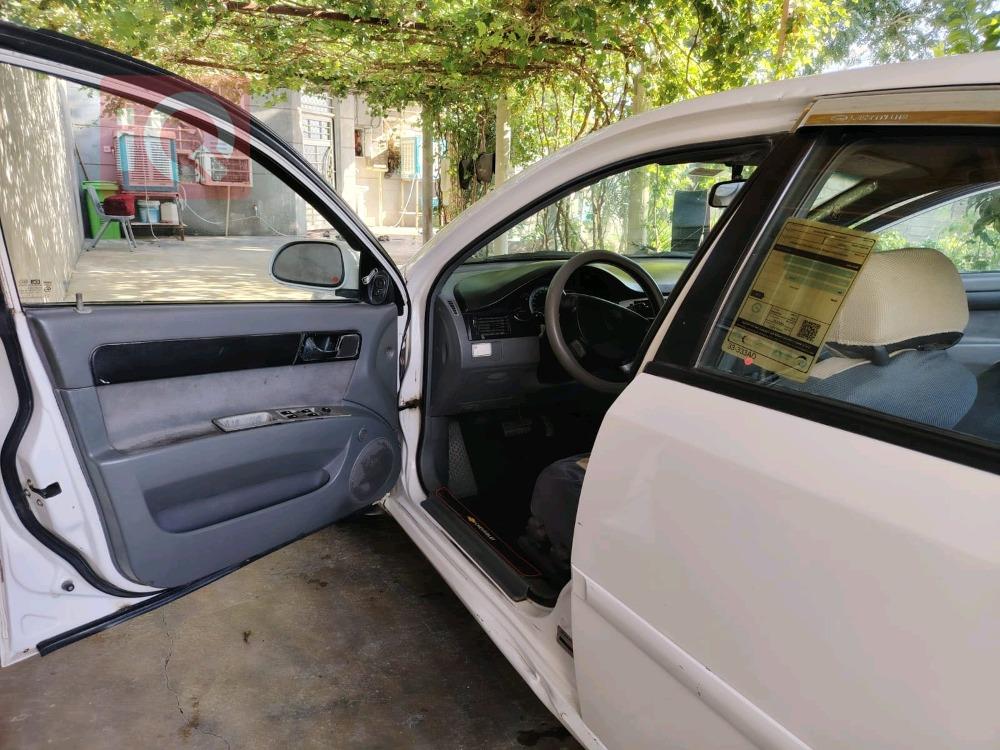 شيفروليه اوبترا